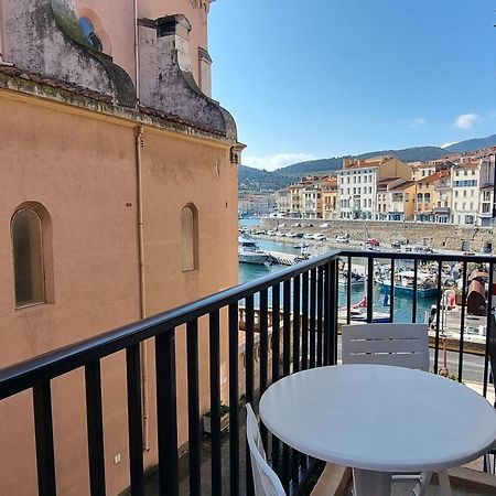 Port-Vendres - Appartement F3 Avec Parking Et Wifi - Fr-1-309-241 Port Vendres Dış mekan fotoğraf
